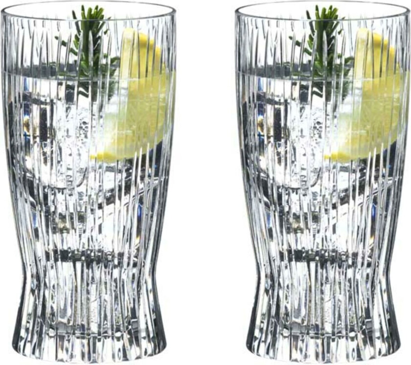 Bar Serie Longdrink Fire, 2-pack