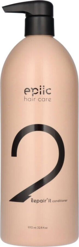 Epiic nr. 2 Repair’it Conditioner ECOCERT® 970 ml