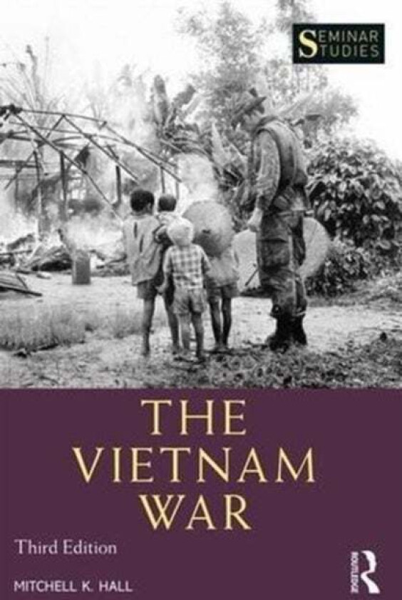The Vietnam War av Mitchell Hall