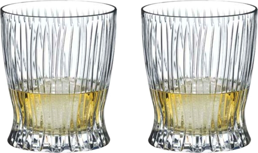 Bar serie Whisky Fire, 2-pack