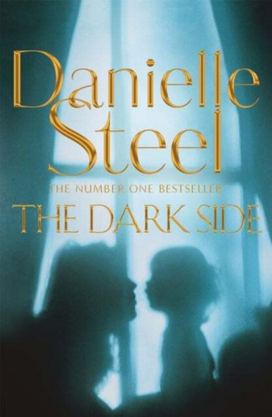 The Dark Side av Danielle Steel
