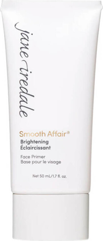 jane iredale Smooth Affair Facial Primer & Brightener 50ml