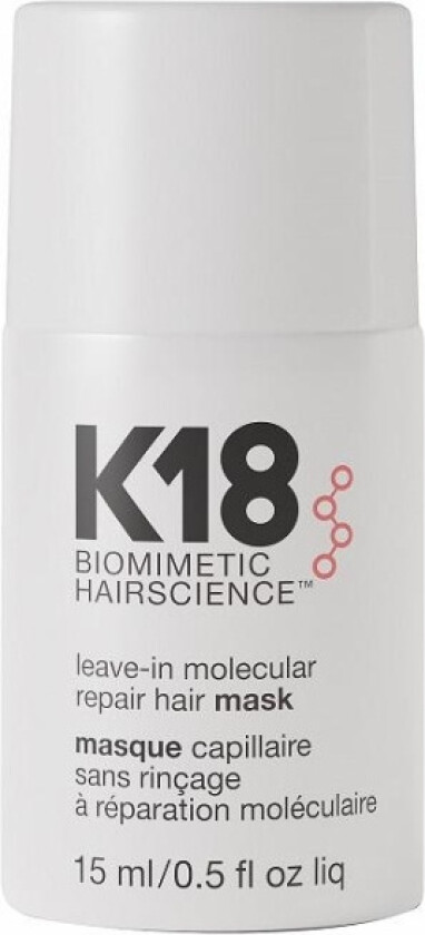 Bilde av Leave-In Molecular Repair Hair Mask (Størrelse: 15 ML)