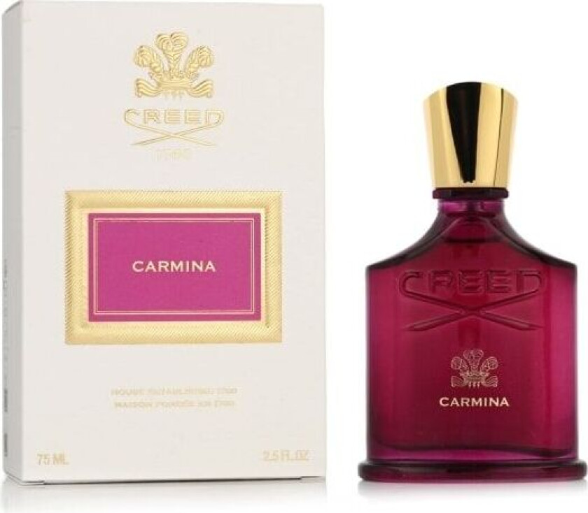 CREED Carmina EdP (Størrelse: 75 ML)