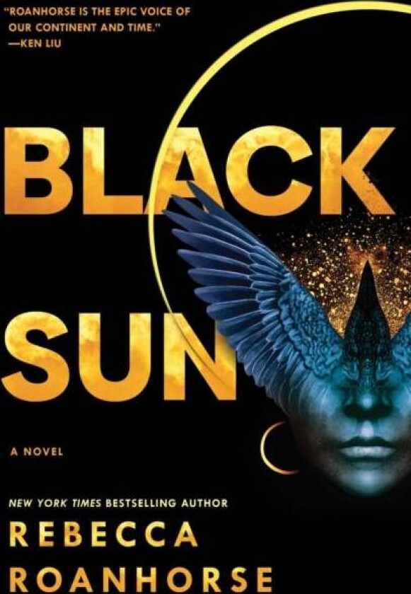 Black Sun av Rebecca Roanhorse