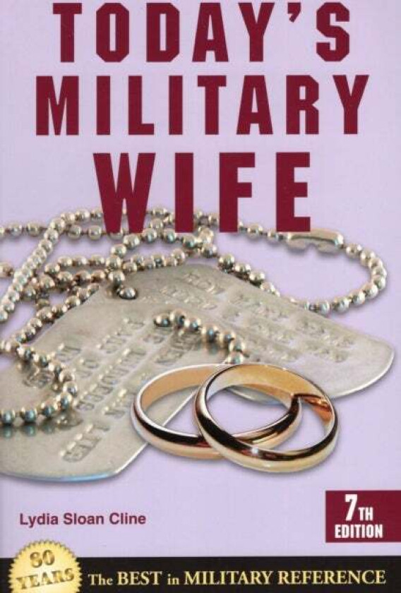 Today'S Military Wife