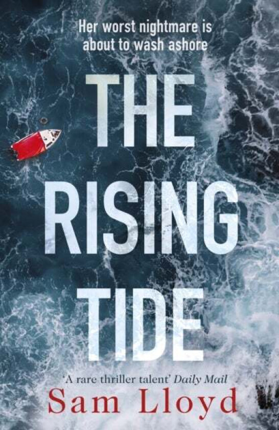 The Rising Tide av Sam Lloyd