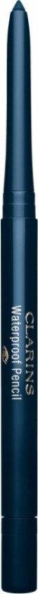 Waterproof Eye Pencil 03 Blue Orchid