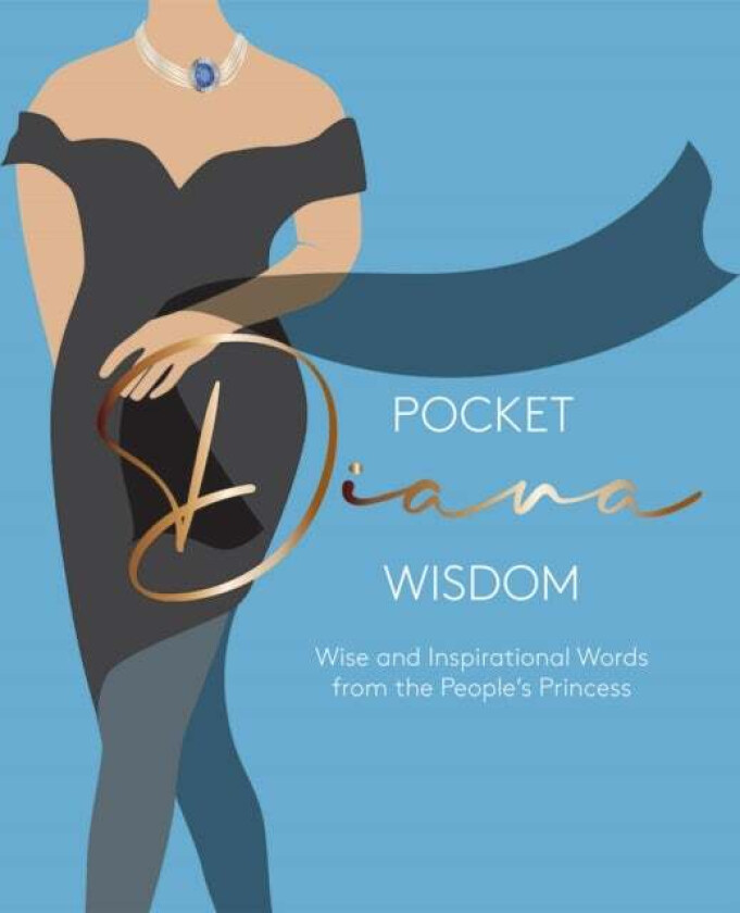 Pocket Diana Wisdom av Hardie Grant Books