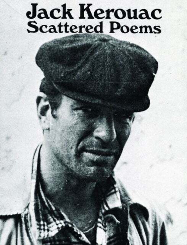 Scattered Poems av Jack Kerouac