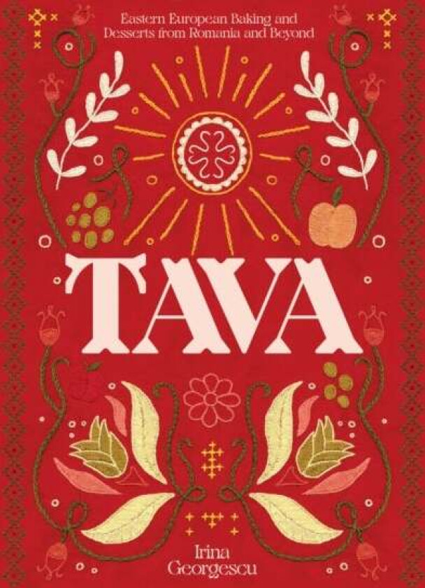 Tava av Irina Georgescu