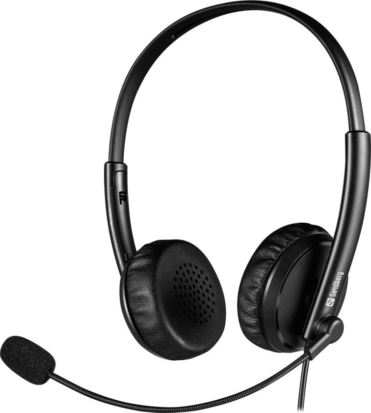 2in1 Office - headset