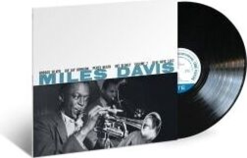 Miles Davis - Volume 2