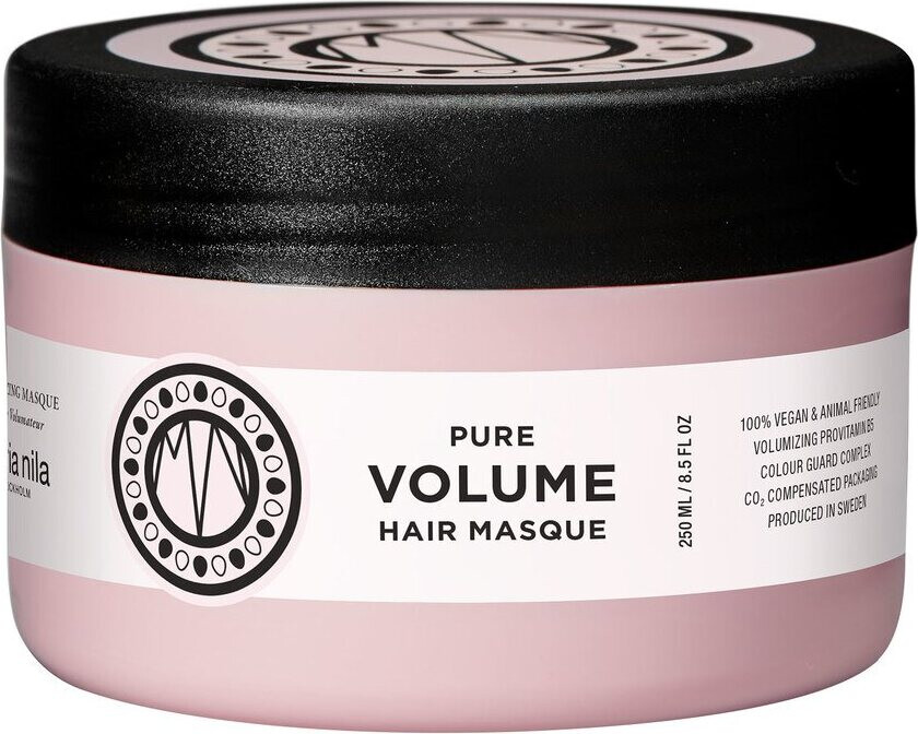 Pure Volume Masque 250ml