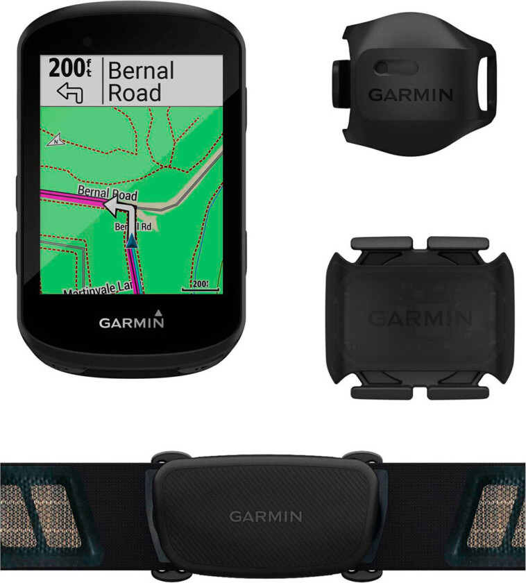 Edge 530