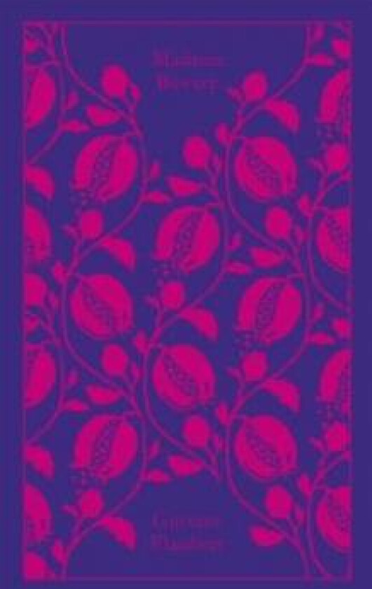 Madame Bovary av Gustave Flaubert
