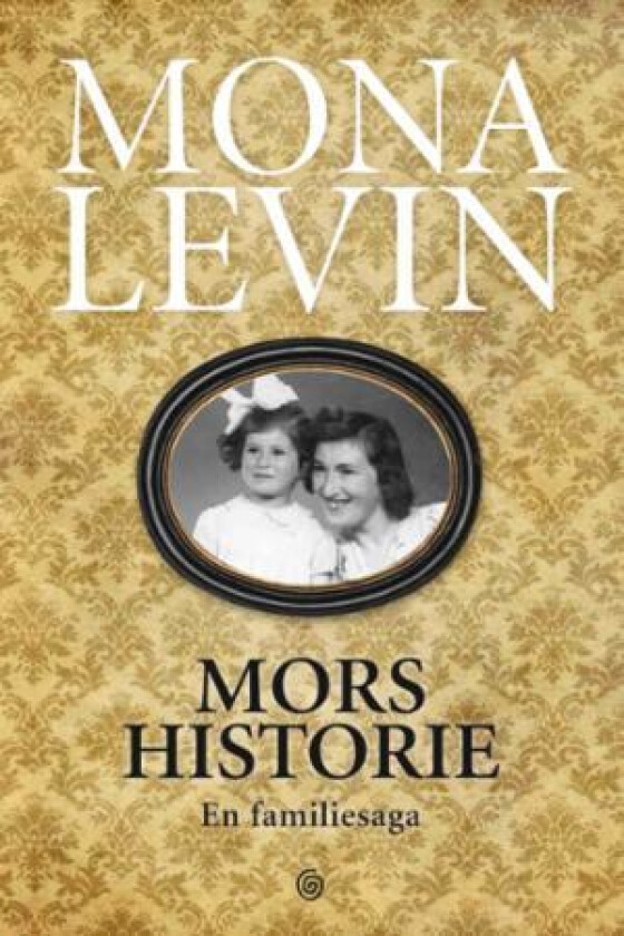 Mors historie av Mona Levin