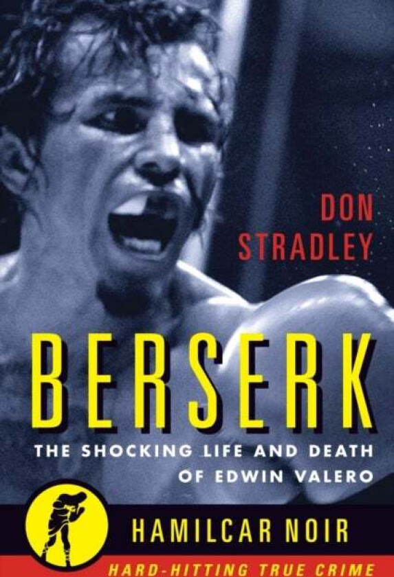 Berserk av Don Stradley