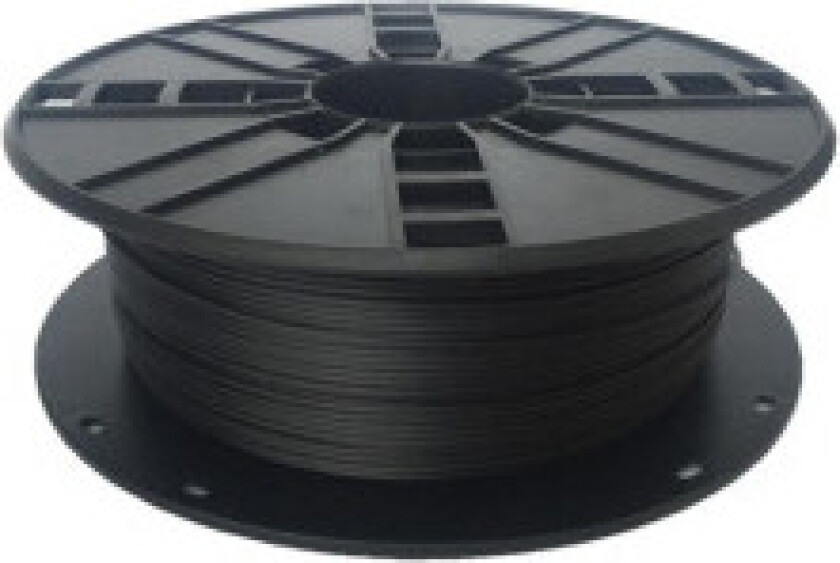 Filament drukarki 3D PLA/1.75mm/carbon