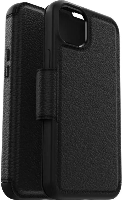 Otterbox Strada Series Iphone 14 Plus Skyggesvart