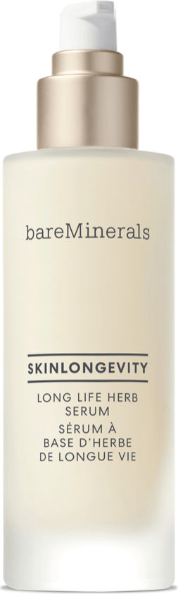 BareMinerals Skinlongevity Long Life Herb Serum 100ml