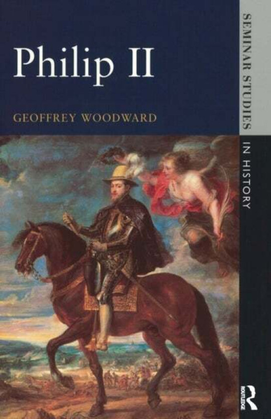 Philip II av Geoffrey Woodward