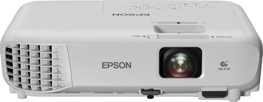 - EB-W06 WXGA-Projector