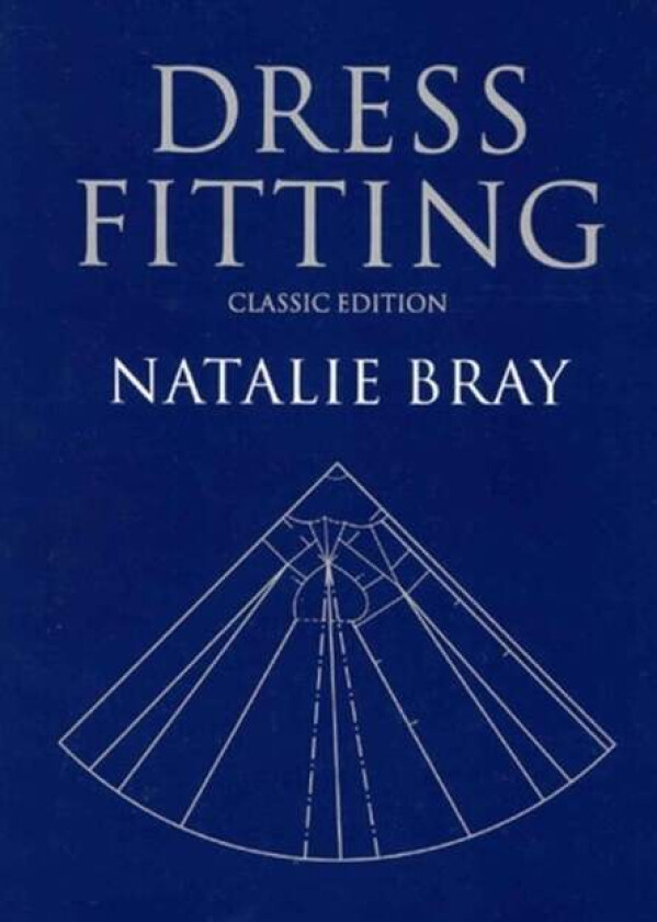 Dress Fitting av Natalie (Katinka School of DressDesigning London) Bray
