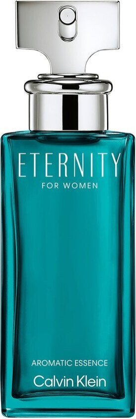 Eternity Woman Aromatic Essence Eau De Parfum 50ml