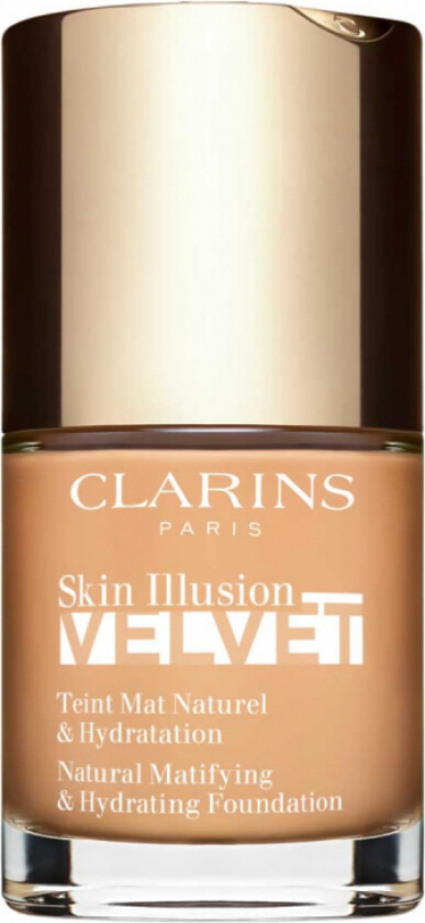 Skin Illusion Velvet 108w Sand