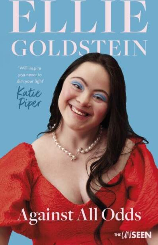 Against All Odds av Ellie Goldstein