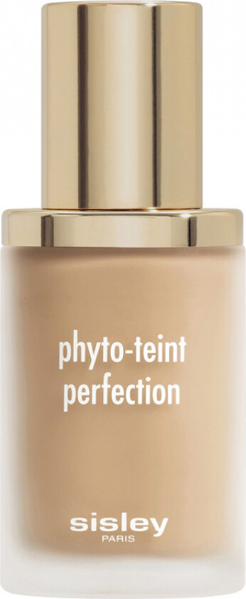 Phyto-Teint Perfection 3w2 Hazel