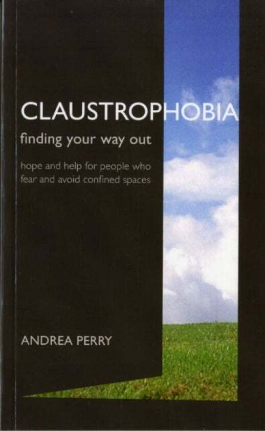 Claustrophobia av Andrea Perry