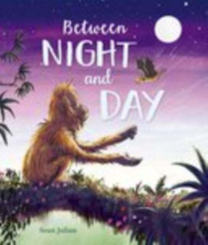 Between Night and Day av Sean Julian