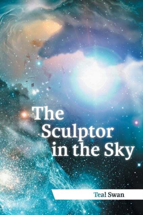 The Sculptor in the Sky av Teal Scott