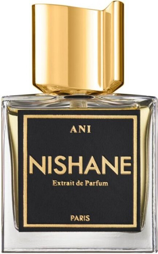 Nishane ANI Extrait de Parfum (Størrelse: 50 ML)