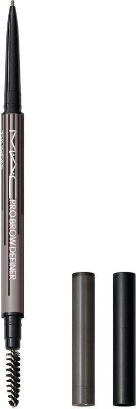 MAC Cosmetics Pro Brow Definer 1mm Tip Brow Pencil Thunder