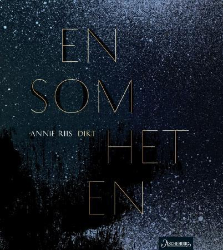En som het En av Annie Riis