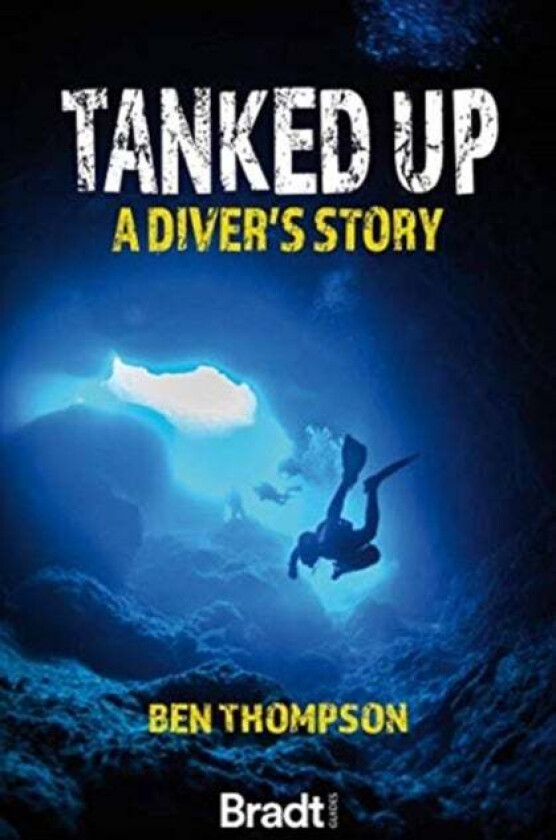 Tanked Up av Ben Thomson