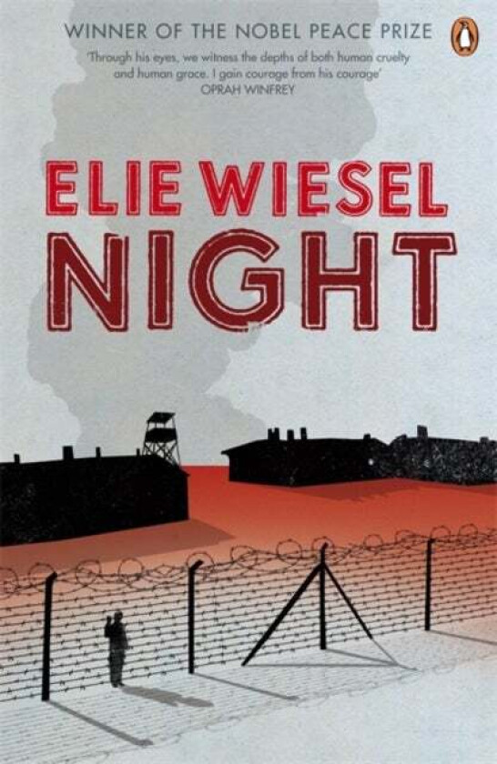 Night av Elie Wiesel, Marion Wiesel