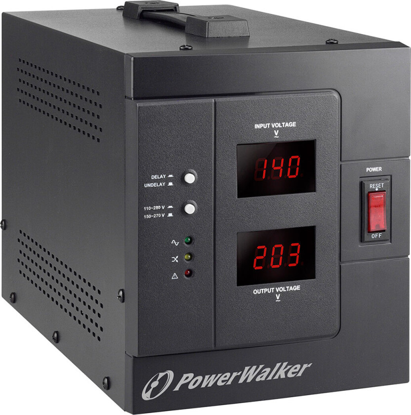 Avr 3000/siv