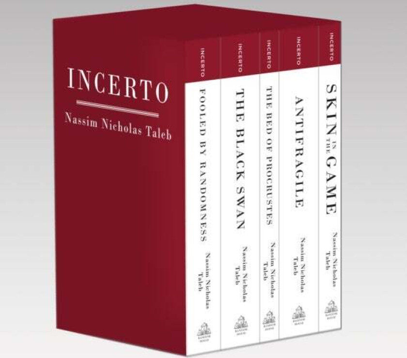 Incerto