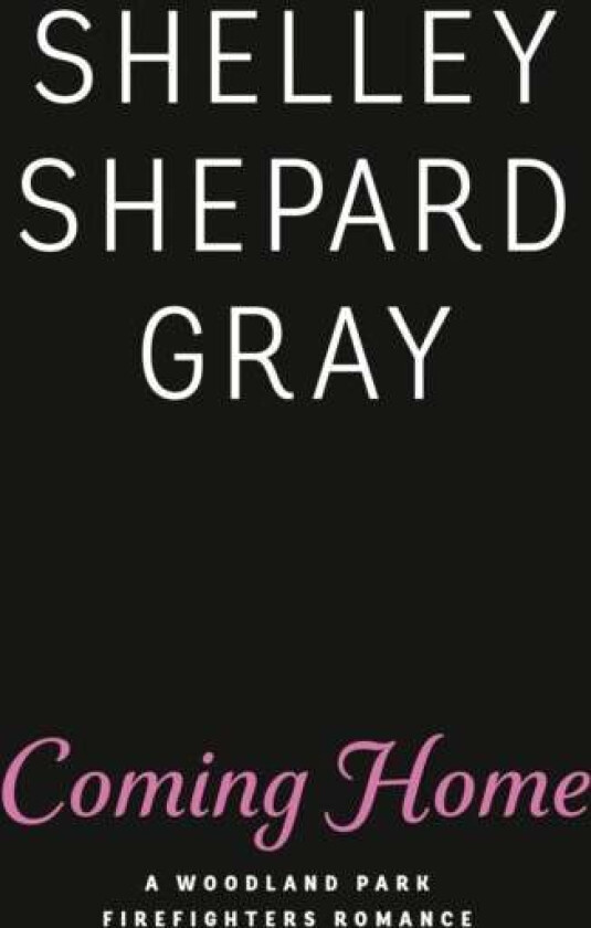 Coming Home av Shelley Shepard Gray