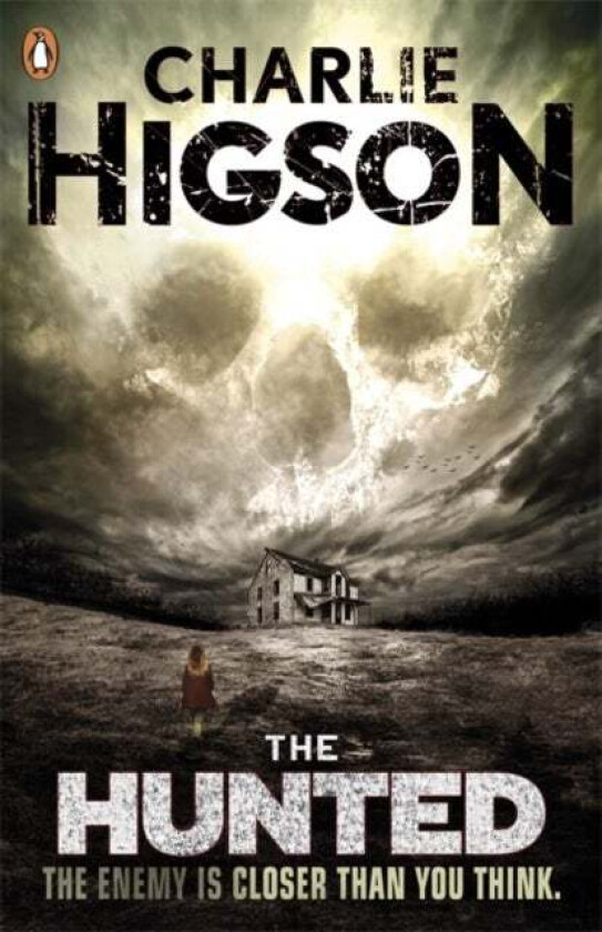 The Hunted (The Enemy Book 6) av Charlie Higson