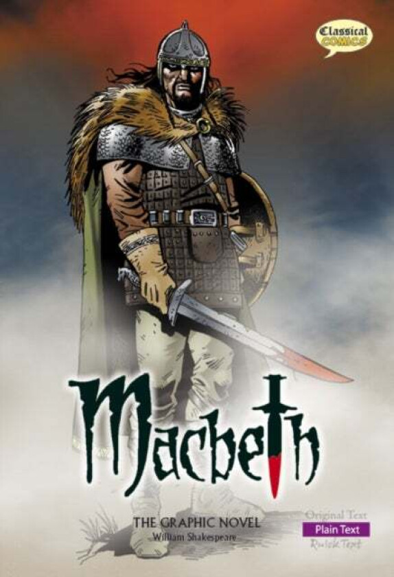 Macbeth av William Shakespeare