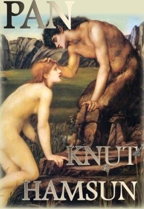 Pan av Knut Hamsun