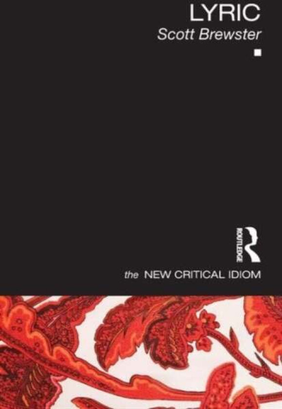 Lyric av Scott Brewster