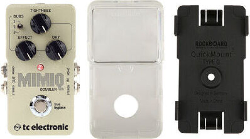 Bilde av Mimiq Doubler Bundle PS G RB