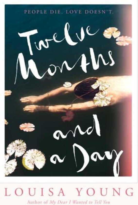 Twelve Months and a Day av Louisa Young