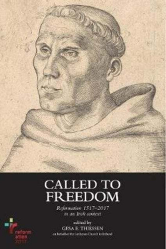 CALLED TO FREEDOM av GESA E ED THIESSEN
